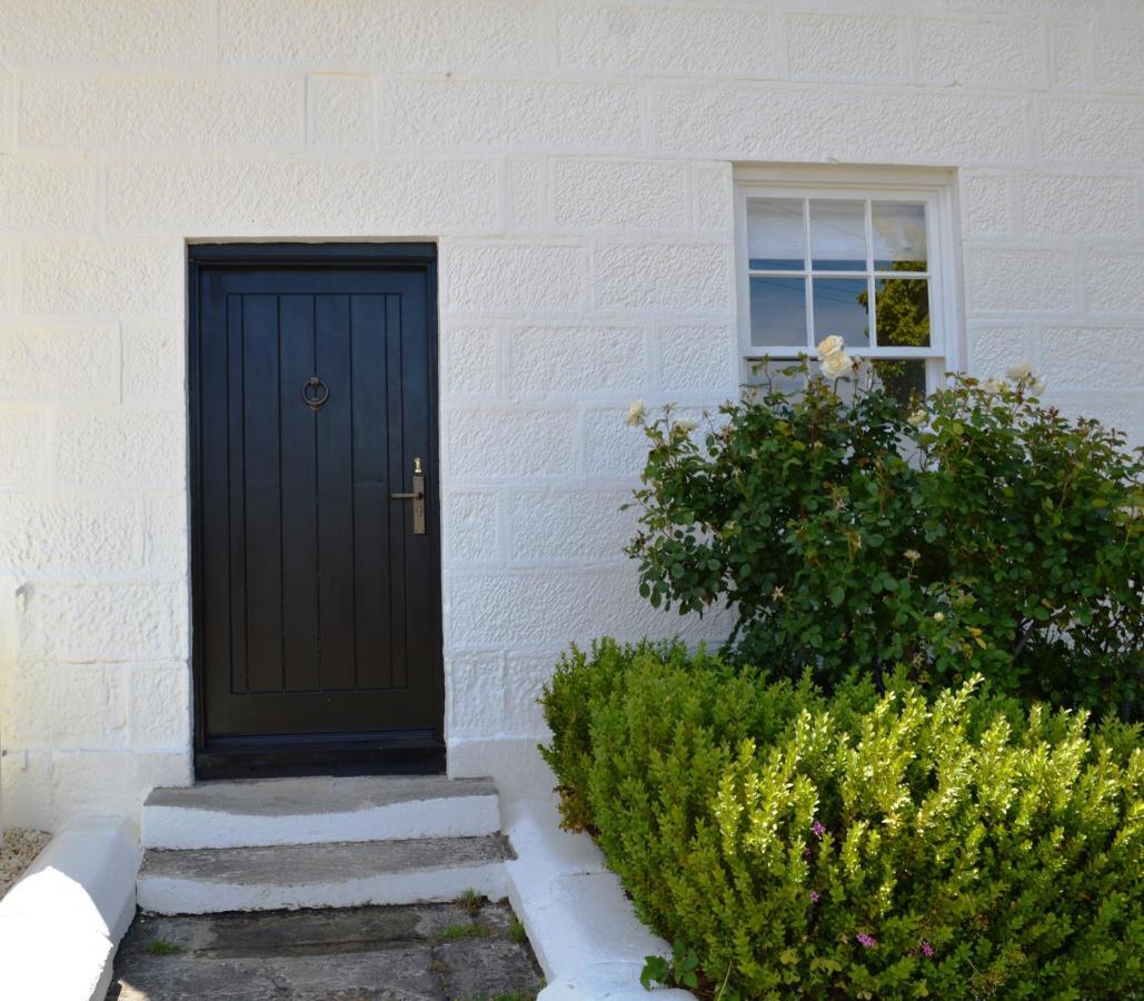 Lythgo'S Row Colonial Cottages Pontville Eksteriør bilde